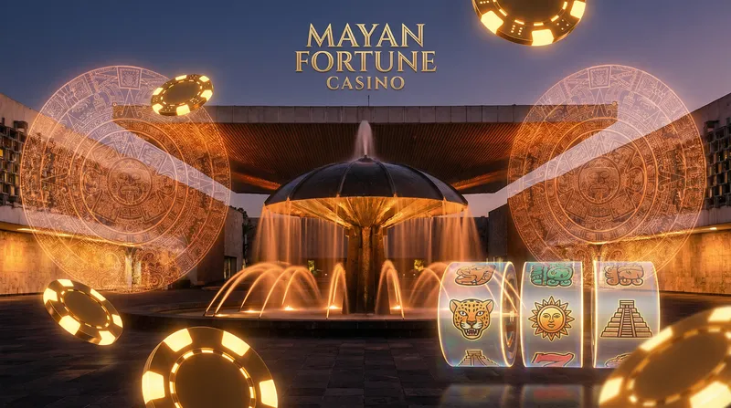 Royal Yak casino en línea con temática del Museo Nacional de Antropología de México